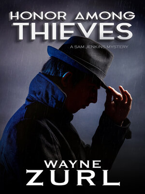 cover image of Honor Among Thieves